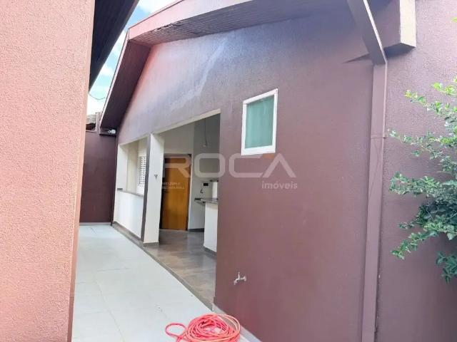 Casa venda em Região Imediata de São Carlos, São Carlos