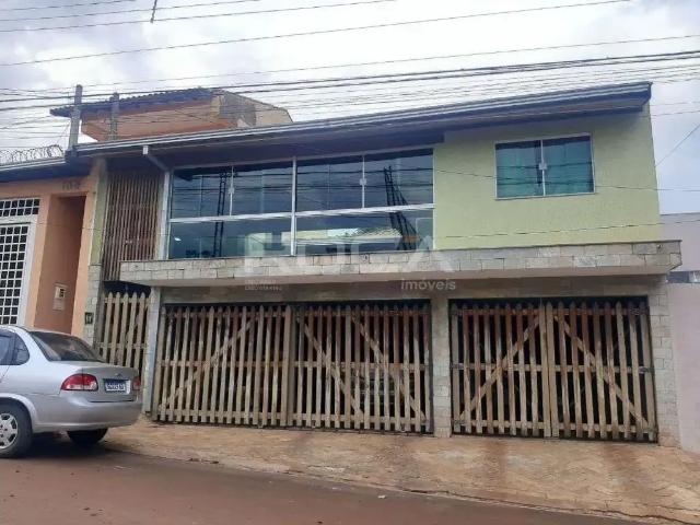 Casa venda em Região Imediata de São Carlos, São Carlos