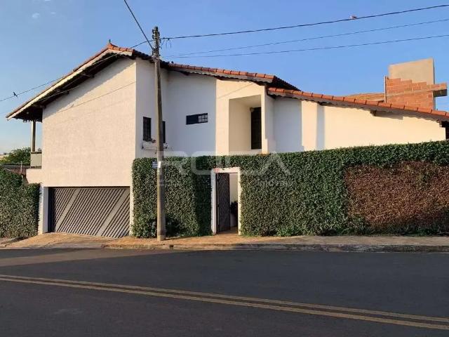 Casa venda em Região Imediata de São Carlos, São Carlos