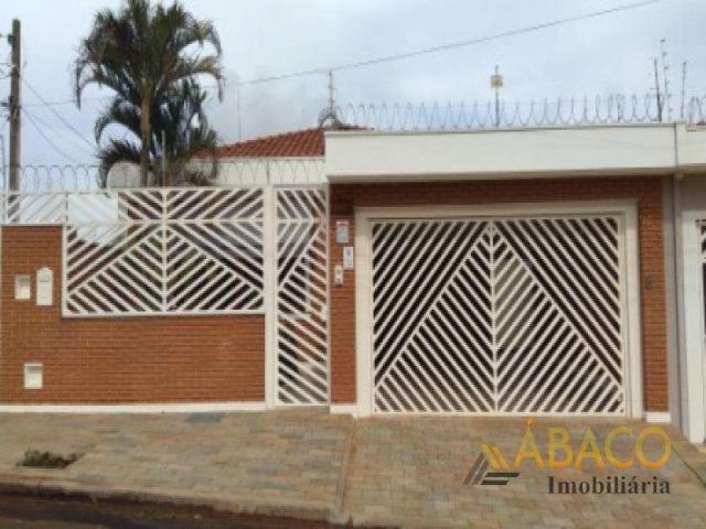Casa venda em Região Imediata de São Carlos, São Carlos