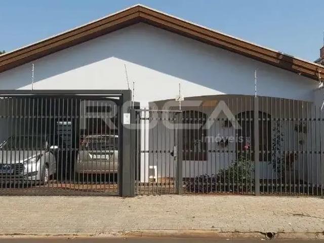 Casa venda em Região Imediata de São Carlos, São Carlos