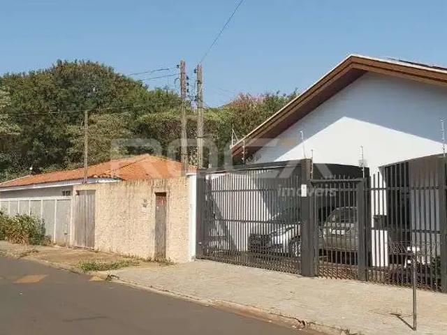 Casa venda em Região Imediata de São Carlos, São Carlos