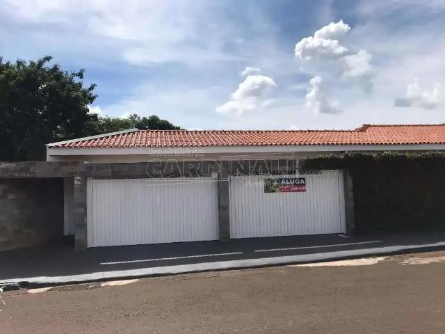Casa venda em Região Imediata de São Carlos, São Carlos