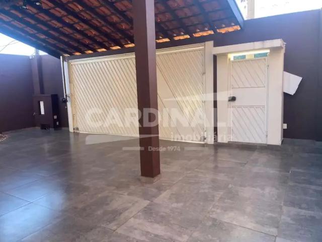 Casa venda em Região Imediata de São Carlos, São Carlos