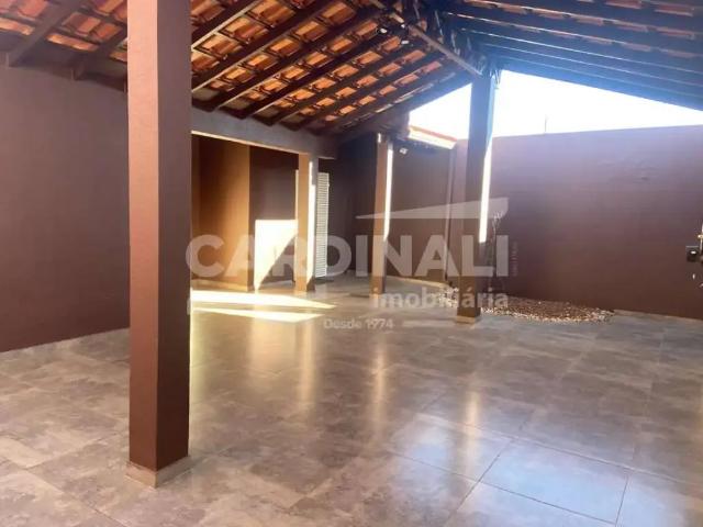 Casa venda em Região Imediata de São Carlos, São Carlos