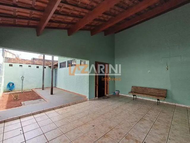 Casa venda em Região Imediata de São Carlos, São Carlos