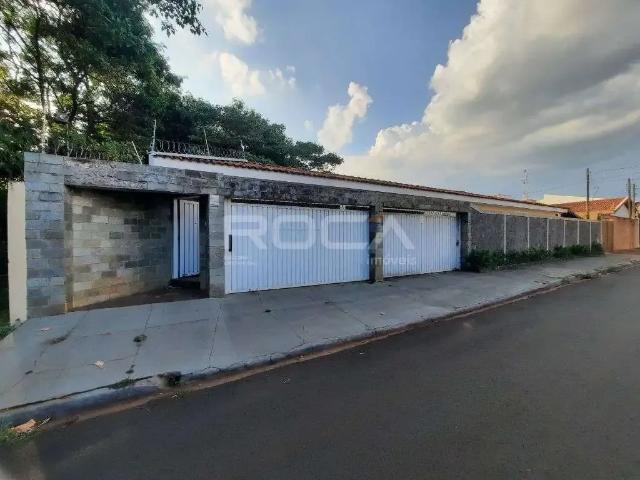 Casa venda em Região Imediata de São Carlos, São Carlos