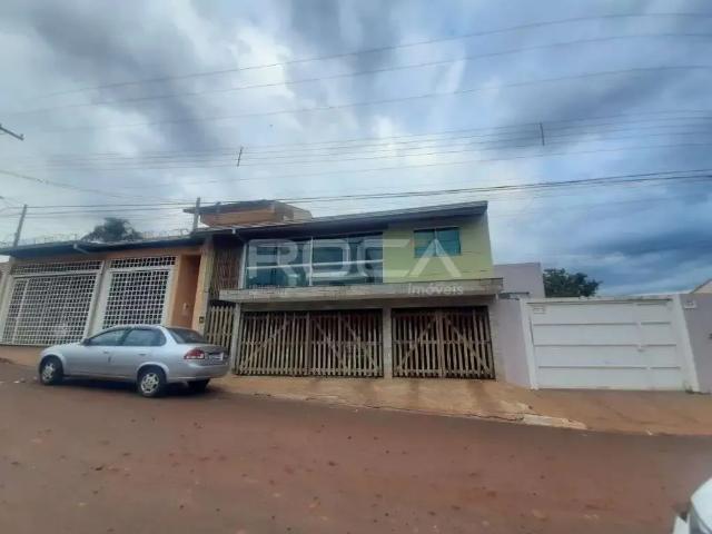 Casa venda em Região Imediata de São Carlos, São Carlos