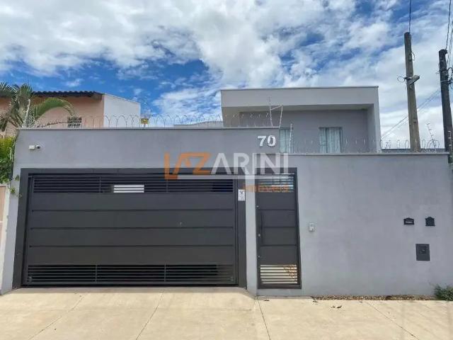 Casa venda em Região Imediata de São Carlos, São Carlos