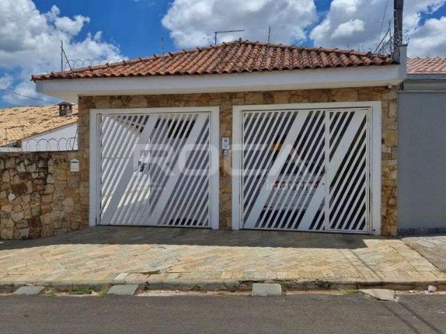 Casa venda em Região Imediata de São Carlos, São Carlos