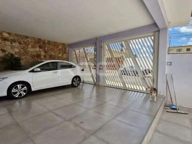 Casa venda em Região Imediata de São Carlos, São Carlos