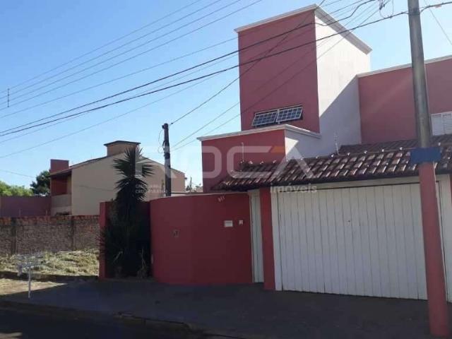 Casa venda em Região Imediata de São Carlos, São Carlos
