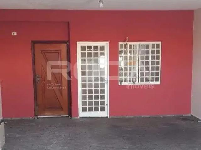 Casa venda em Região Imediata de São Carlos, São Carlos