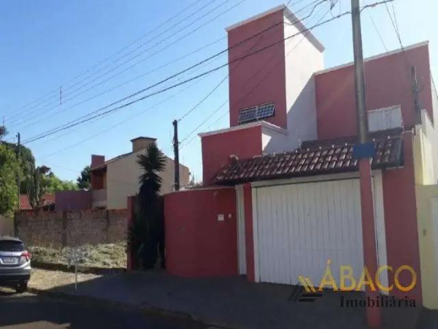 Casa venda em Região Imediata de São Carlos, São Carlos