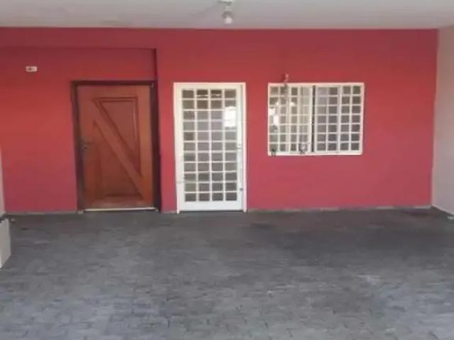 Casa venda em Região Imediata de São Carlos, São Carlos