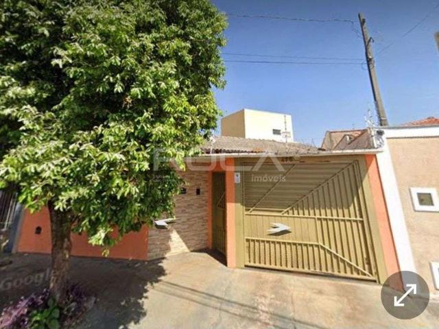 Casa venda em Região Imediata de São Carlos, São Carlos
