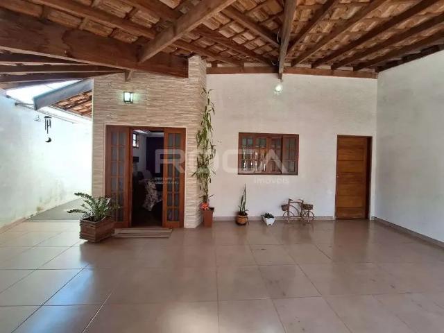 Casa venda em Região Imediata de São Carlos, São Carlos