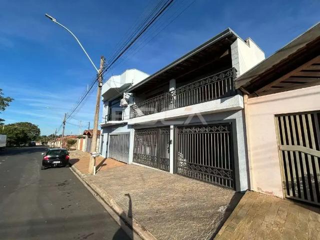 Casa venda em Região Imediata de São Carlos, São Carlos