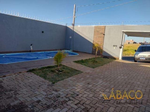 Casa venda em Região Imediata de São Carlos, São Carlos