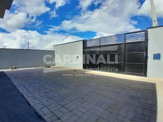 Casa venda em Região Imediata de São Carlos, São Carlos