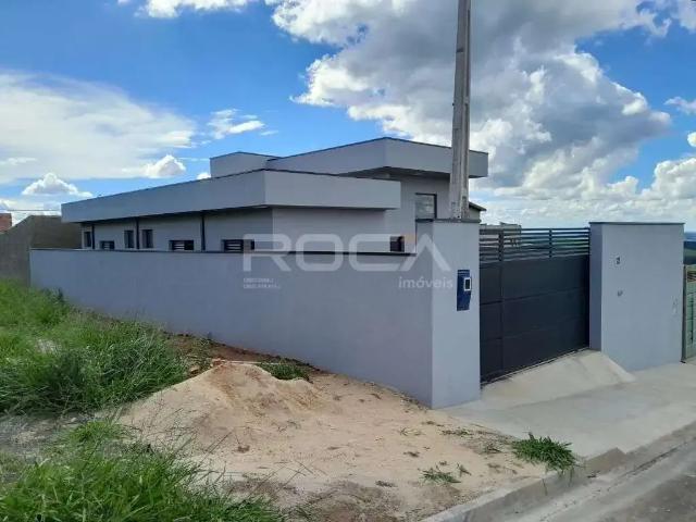 Casa venda em Região Imediata de São Carlos, São Carlos