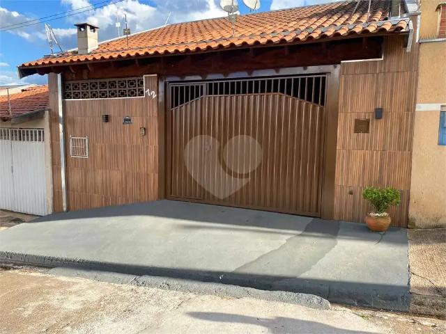 Casa venda em Vila Nery, São Carlos