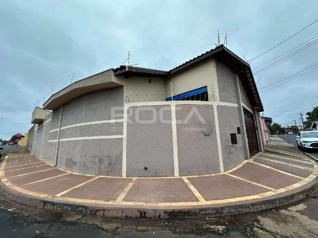 Casa venda em Região Imediata de São Carlos, São Carlos