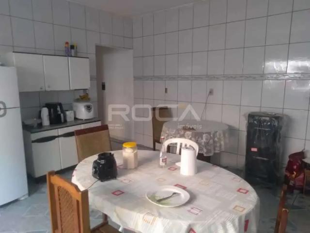 Casa venda em Região Imediata de São Carlos, São Carlos