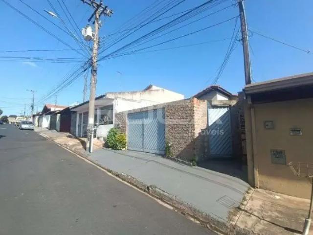 Casa venda em Região Imediata de São Carlos, São Carlos