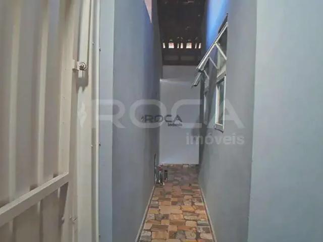 Casa venda em Região Imediata de São Carlos, São Carlos