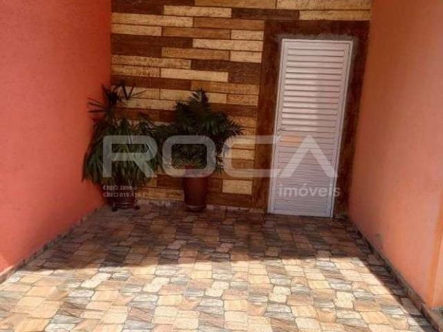 Casa venda em Região Imediata de São Carlos, São Carlos