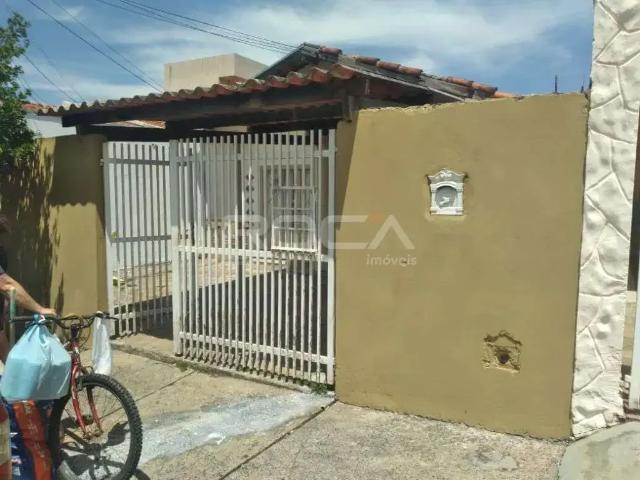 Casa venda em Região Imediata de São Carlos, São Carlos