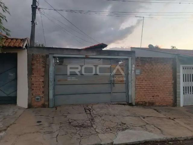 Casa venda em Região Imediata de São Carlos, São Carlos
