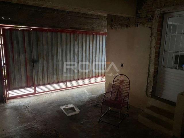 Casa venda em Região Imediata de São Carlos, São Carlos