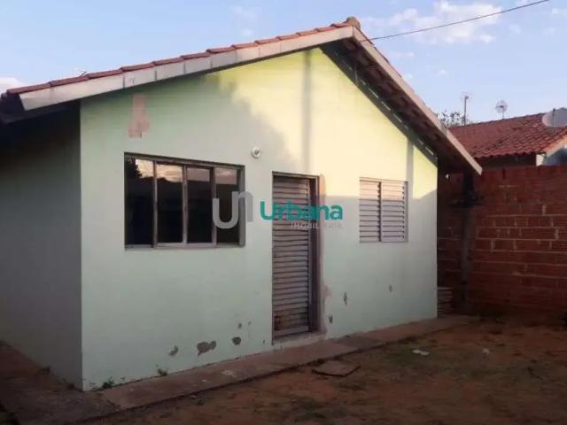 Casa venda em Região Imediata de São Carlos, São Carlos