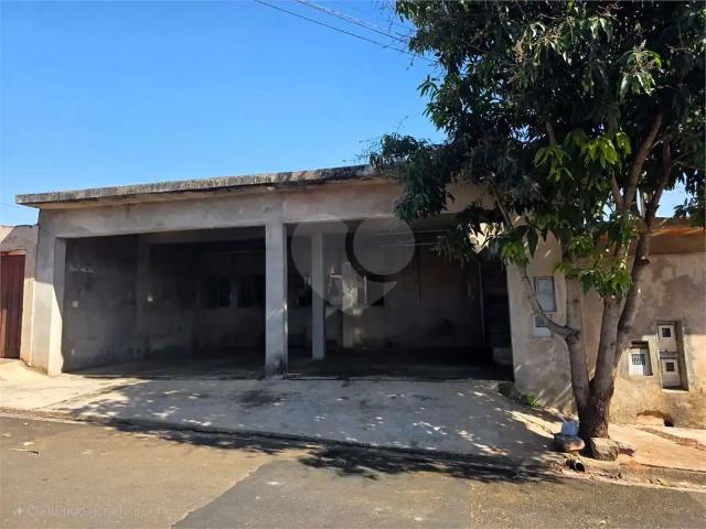 Casa venda em Região Imediata de São Carlos, São Carlos