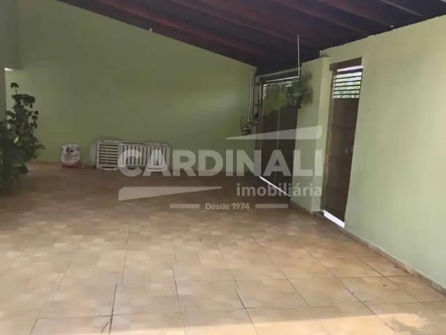 Casa venda em Região Imediata de São Carlos, São Carlos