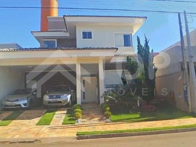 Casa venda em Chico Mendes, São Carlos