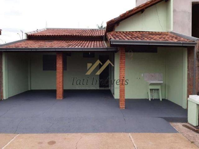 Casa venda em Região Imediata de São Carlos, São Carlos