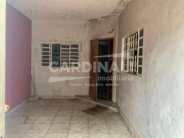 Casa venda em Região Imediata de São Carlos, São Carlos