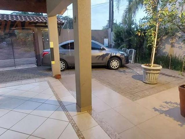 Casa venda em Região Imediata de São Carlos, São Carlos