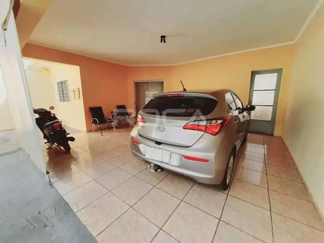 Casa venda em Região Imediata de São Carlos, São Carlos