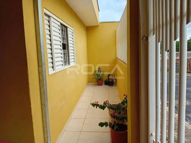 Casa venda em Vila Nery, São Carlos
