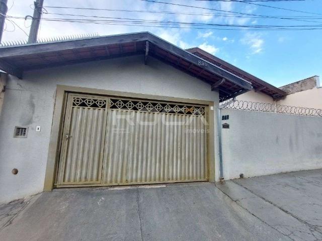 Casa venda em Região Imediata de São Carlos, São Carlos