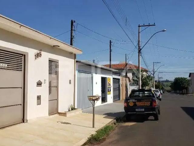 Casa venda em Região Imediata de São Carlos, São Carlos