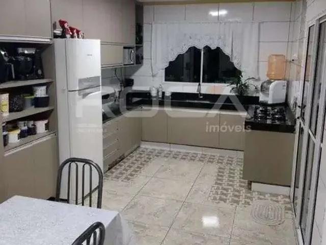 Casa venda em Região Imediata de São Carlos, São Carlos