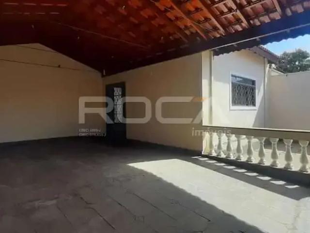 Casa venda em Região Imediata de São Carlos, São Carlos
