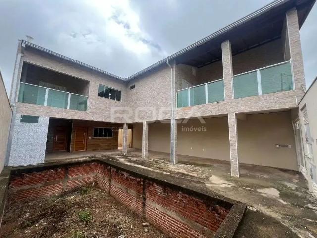 Casa venda em Região Imediata de São Carlos, São Carlos