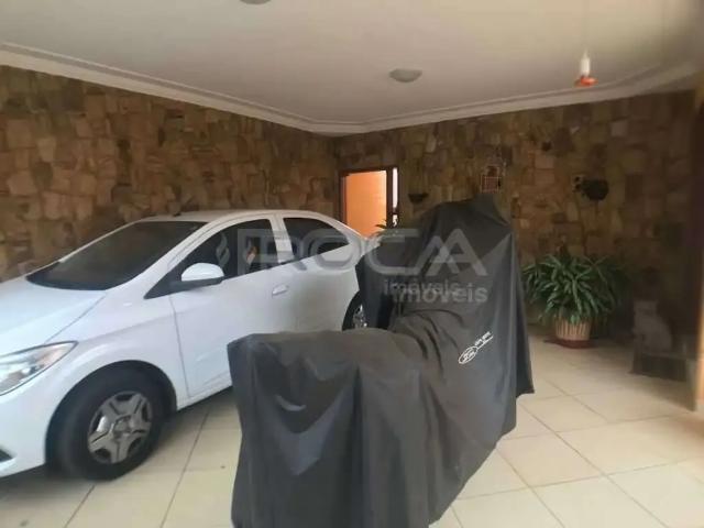 Casa venda em Região Imediata de São Carlos, São Carlos
