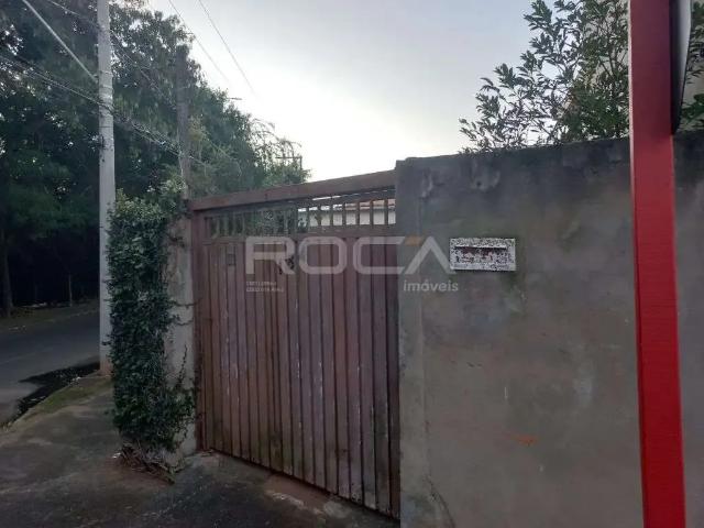 Casa venda em Região Imediata de São Carlos, São Carlos